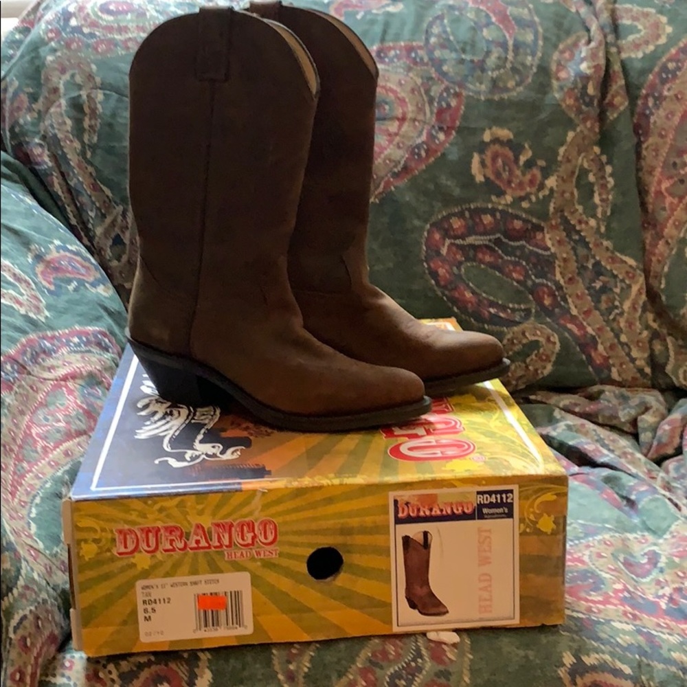 Durango Women’s Boots